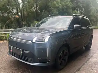 Aion V 2025