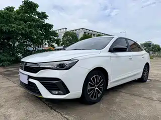 Roewe i5 2023