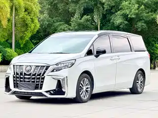 Buick GL8 2020