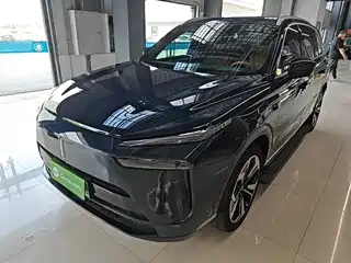 WEY Lanshan 2023