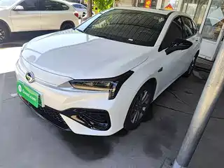 Aion S 2023