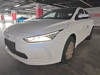 Geely Geometry Geely Geometry A 2024