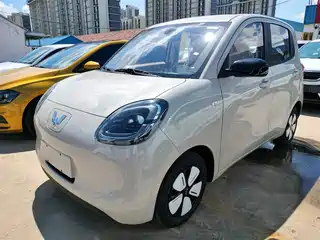 Wuling Motors Hongguang MINIEV 2025