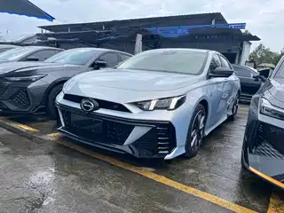 GAC Trumpchi Trumpchi Emkoo 2024