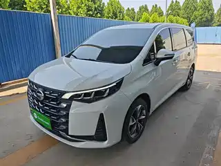 GAC Trumpchi M6 2022