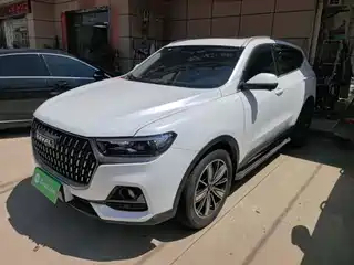 Haval H6 2023