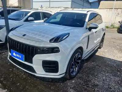 Lynk & Co 09 EM-P 2021