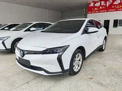 Buick Velite 6 2024