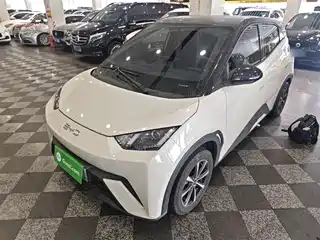 BYD Seagull 2024