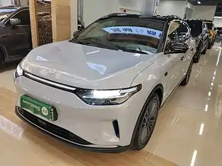 Leapmotor C11 2025
