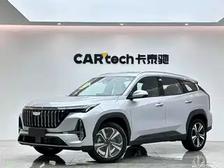 Geely Boyue L 2025