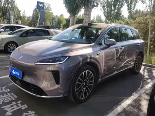 Shangjie SUV 2025
