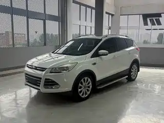 Ford Kuga 2015