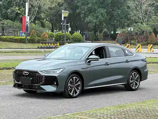 Chery Arrizo 8 PRO 2025