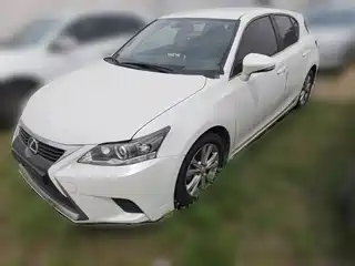 Lexus Lexus CT 2014