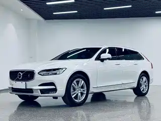 Volvo V90 2018