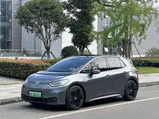 Volkswagen ID.3 2021