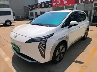 Aion Y 2023