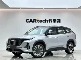 Geely Boyue L 2025