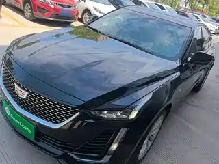 Cadillac CT5 2023