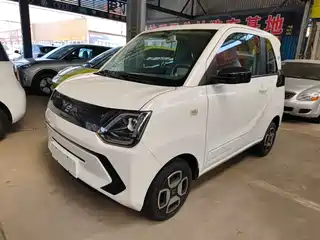 Dongfeng Fengguang Fengguang MINIEV 2022