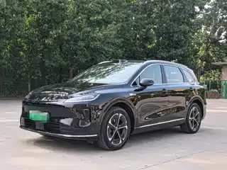 Shangjie SUV 2025