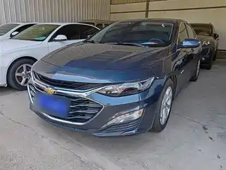 Chevrolet Malibu XL 2020