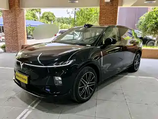Voyah Auto Voyah Zhiyin 2025