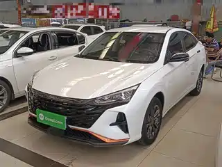 Dongfeng Aeolus Yixuan 2022