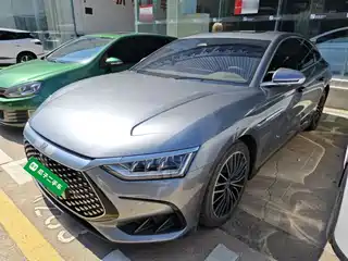 BYD Han 2023