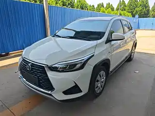 Toyota YARiS L Zhi Xuan 2021