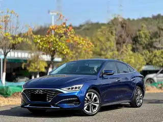 Hyundai Fista 2018