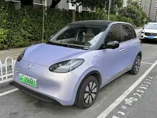 Wuling Motors Bingo 2025