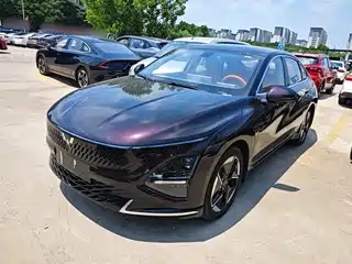 Wuling Motors Wuling Xingguang 2025