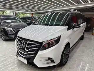Mercedes-Benz Vito 2021