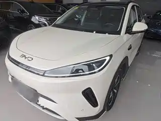BYD Hai Shi 05 EV 2025