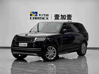Land Rover Range Rover 2024