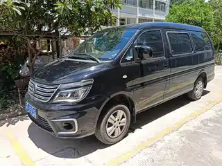 Dongfeng Fengxing Lingzhi 2021