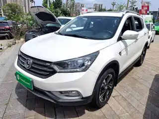 Dongfeng Aeolus Fengshen AX7 2016