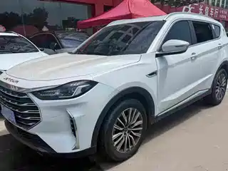 Jetour X70 PLUS 2023