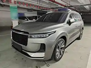 Li Auto ONE 2023