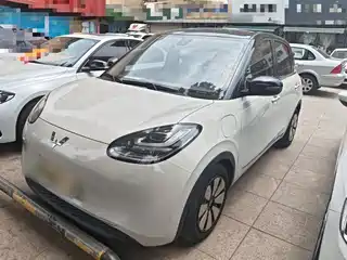 Wuling Motors Bingo 2023