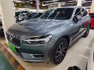 Volvo XC60 2020