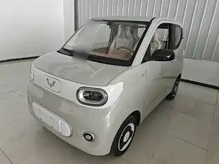 Wuling Motors Hongguang MINIEV 2024