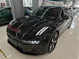 ZEEKR 001 2023