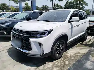 Dongfeng Fengxing Fengxing T5 2023