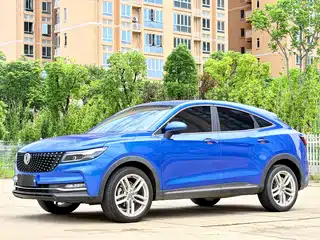 Dongfeng Fengguang Fengguang ix5 2018