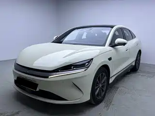 BYD Qin L 2025