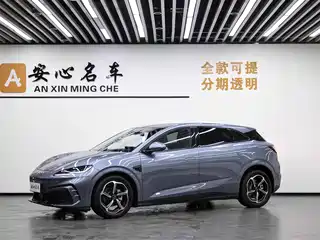 BYD Seal 06GT 2024
