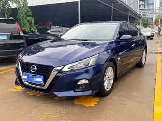 Nissan Teana 2020